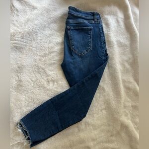 A&F Jeans